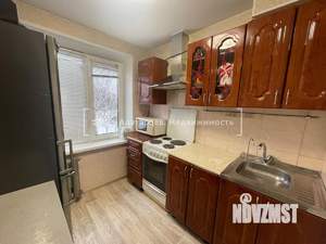 4-к квартира, вторичка, 62м2, 4/5 этаж
