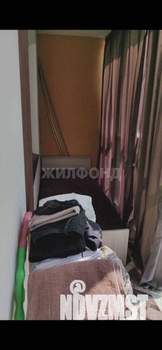2-к квартира, вторичка, 35м2, 1/17 этаж