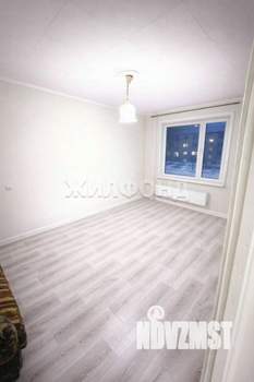 3-к квартира, вторичка, 59м2, 2/5 этаж