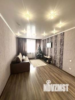 1-к квартира, вторичка, 35м2, 5/9 этаж