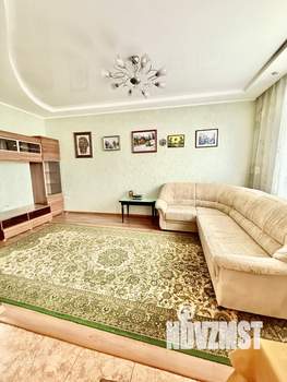 2-к квартира, вторичка, 48м2, 4/4 этаж