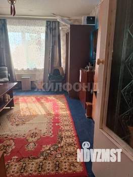 1-к квартира, вторичка, 37м2, 3/10 этаж