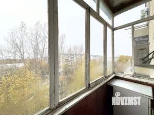 1-к квартира, вторичка, 21м2, 8/9 этаж