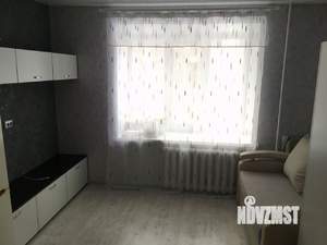 1-к квартира, вторичка, 16м2, 2/5 этаж