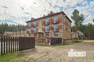 4-к квартира, вторичка, 125м2, 3/3 этаж