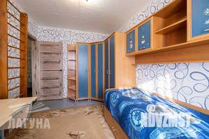 3-к квартира, вторичка, 61м2, 8/9 этаж