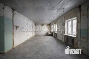 2-к квартира, вторичка, 42м2, 2/2 этаж