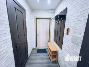 Студия квартира, вторичка, 21м2, 9/10 этаж