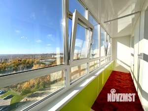 1-к квартира, вторичка, 35м2, 10/10 этаж