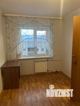 2-к квартира, вторичка, 46м2, 5/5 этаж