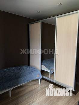 2-к квартира, вторичка, 36м2, 2/5 этаж