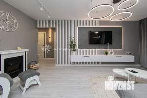 3-к квартира, вторичка, 66м2, 5/9 этаж
