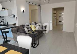 3-к квартира, вторичка, 91м2, 7/17 этаж