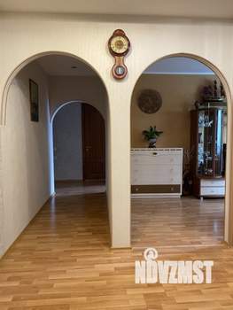 3-к квартира, вторичка, 65м2, 1/9 этаж