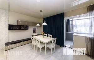 3-к квартира, вторичка, 105м2, 2/12 этаж