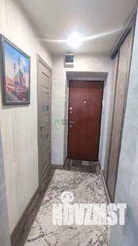 Студия квартира, вторичка, 19м2, 5/5 этаж