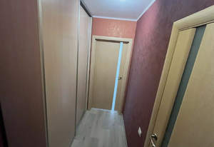 2-к квартира, вторичка, 51м2, 9/9 этаж