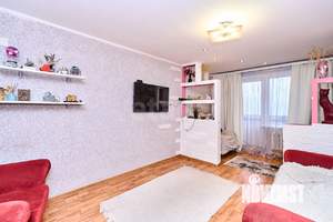 2-к квартира, вторичка, 54м2, 5/10 этаж