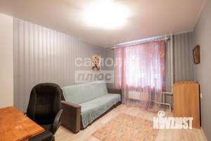2-к квартира, вторичка, 37м2, 5/9 этаж
