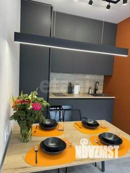 2-к квартира, вторичка, 45м2, 2/24 этаж