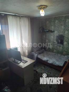 3-к квартира, вторичка, 59м2, 3/5 этаж
