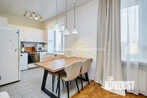 3-к квартира, вторичка, 93м2, 3/4 этаж