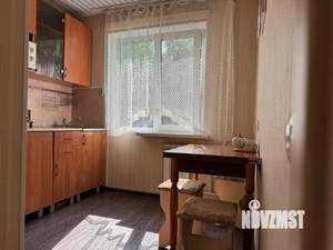 2-к квартира, вторичка, 46м2, 2/5 этаж
