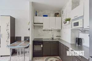 2-к квартира, вторичка, 35м2, 6/10 этаж