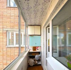 2-к квартира, вторичка, 44м2, 4/9 этаж