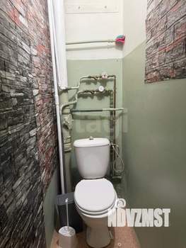 3-к квартира, вторичка, 62м2, 2/2 этаж