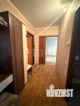 2-к квартира, вторичка, 54м2, 4/9 этаж