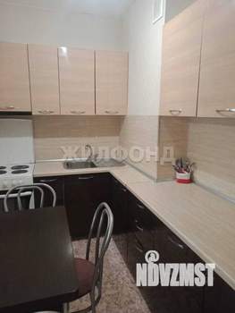2-к квартира, вторичка, 38м2, 6/10 этаж