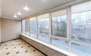 3-к квартира, вторичка, 56м2, 2/10 этаж