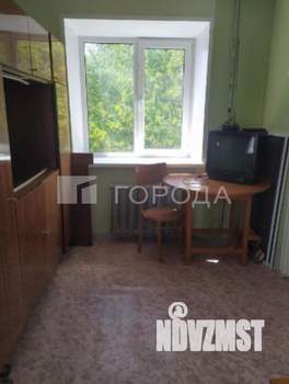 2-к квартира, вторичка, 42м2, 4/5 этаж