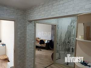 2-к квартира, вторичка, 42м2, 13/15 этаж