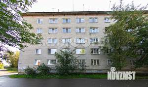 Студия квартира, вторичка, 18м2, 4/5 этаж