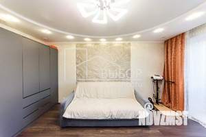 3-к квартира, вторичка, 61м2, 5/6 этаж