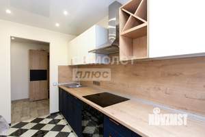 2-к квартира, вторичка, 49м2, 5/5 этаж
