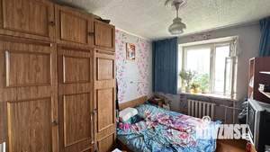 3-к квартира, вторичка, 63м2, 7/9 этаж