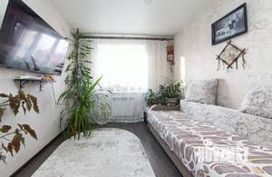 1-к квартира, вторичка, 26м2, 2/3 этаж