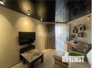 2-к квартира, вторичка, 50м2, 4/10 этаж