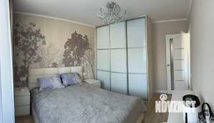 3-к квартира, вторичка, 63м2, 3/9 этаж