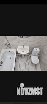 1-к квартира, вторичка, 18м2, 5/5 этаж