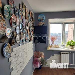 2-к квартира, вторичка, 58м2, 8/10 этаж