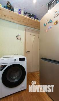 1-к квартира, вторичка, 23м2, 9/9 этаж