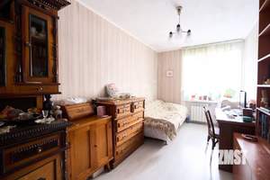 3-к квартира, вторичка, 65м2, 2/6 этаж