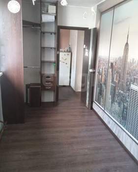 2-к квартира, вторичка, 33м2, 2/2 этаж