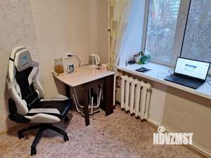 Студия квартира, вторичка, 13м2, 4/5 этаж