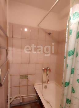 2-к квартира, вторичка, 44м2, 3/5 этаж