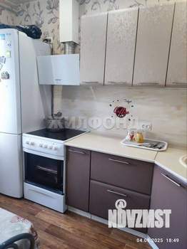3-к квартира, вторичка, 63м2, 4/9 этаж